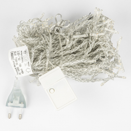 Гирлянда ULD-C3020-160/DTA WHITE IP20