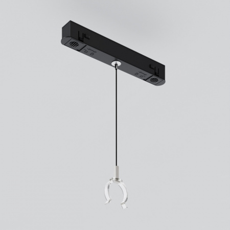 Подвес держатель Accessories for tracks Gravity TRA101SWT-2BB