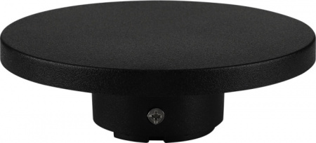 Уличный настенный светильник Arte Lamp Nimbo A4406AL-1BK