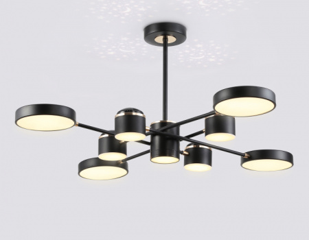 Потолочная люстра COMFORT FL51629