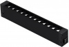 Трековый светильник Aployt Magnetic track 220 APL.0200.00.09