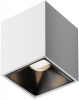 Накладной светильник Maytoni Alfa LED C065CL-8W4K-SQ-WB