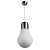 Подвесной светильник Edison A1403SP-1SS