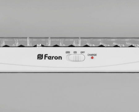 Фонарик Feron EL19 12902