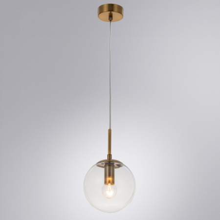 Светильник подвесной Arte Lamp Volare A1915SP-1AB