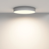 Потолочный светильник Zon C032CL-45W3K-RD-W