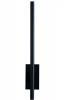 Настенный светильник Stick 10012/6BK