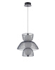 Светильник подвесной MyFar Pauline MR2492-1PL