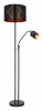 Торшер с подсветкой Globo Bemmo 15431S3