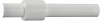 Трековый светильник iLEDEX TECHNICAL VISION48/25 4825-045-D60-12W-38DG-3000K-WH