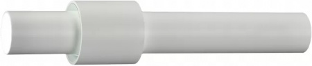 Трековый светильник iLEDEX TECHNICAL VISION48/25 4825-045-D60-12W-38DG-3000K-WH