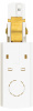 Подвод питания STR-30-W-CN-PR
