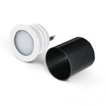 Встраиваемый светильник уличный Step 5 MRL LED 1108 белый