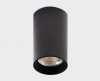 Точечный светильник IT02-019 black 4000K