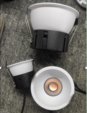 Точечный светильник IT06-6032 white 3000K