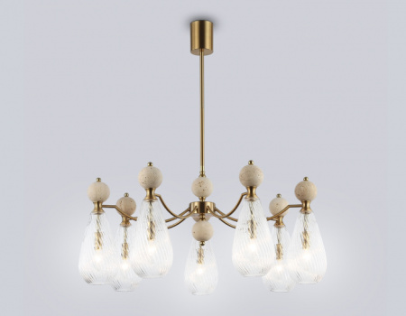 Потолочная люстра Ceramo Modern LH53287