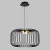 Подвесной светильник Imex MD.2310 MD.23105-1-P-BK+BR