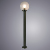 Наземный светильник Gazebo A8365PA-1SS