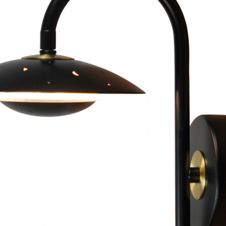 Бра Himalia 625/A LED