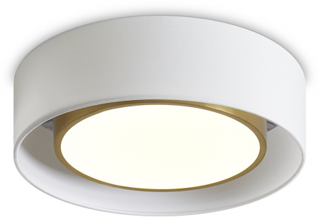 Светильник потолочный Freya Cozy FR6170CL-L52BS