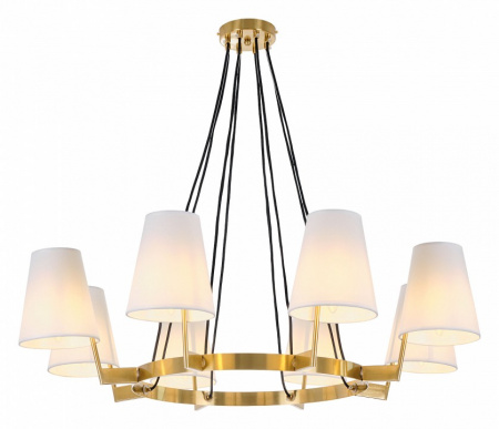 Подвесная люстра MyFar Aurora MR1931-8P