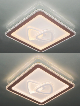 Потолочный светильник Led LED LAMPS 81096