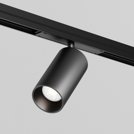Трековый светильник Focus Led O-TR02-1-S-20WB4K