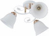 Потолочная люстра Arte Milano AMALFI 325395/3A WH+FG