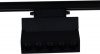 Трековый светильник 06187-9.3-001QY LED10W BK