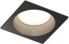 Точечный светильник Deep DK3104-BK
