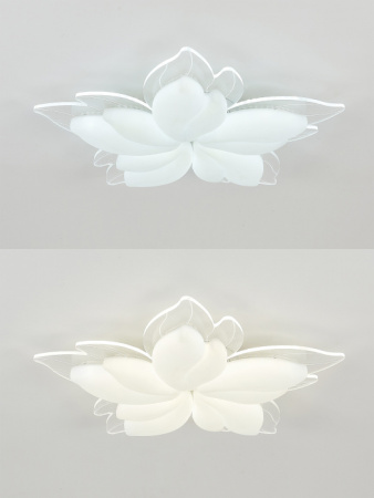 Потолочная люстра Effect LED LAMPS 81118