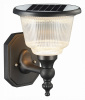 Уличный настенный светильник ST Luce Solaris SL9502.401.01