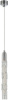 Подвесной светильник Grosvenor 167-1 CR CL