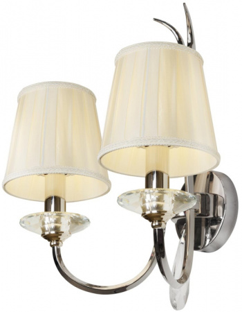 Бра Charm W2508-2 nic