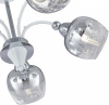 Потолочная люстра Arte Milano Napoli 326008/5A WH+CR