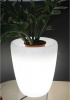 Уличный наземный светильник Nowodvorski Flowerpot 9711