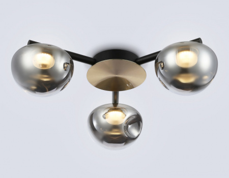 Потолочная люстра High Light LH12006