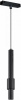 Трековый светильник iLEDEX TECHNICAL VISION48/25 4825-045-D60-12W-38DG-3000K-BK