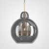 Светильник подвесной ImperiumLoft Catch-Smoky01 224328-23