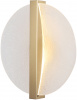 Бра Agosto AGOSTO AP5W LED BRASS