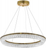 Подвесной светильник LDP 6031-800 GD