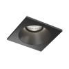 Точечный светильник Cove DK2131-BK