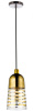 Подвесной светильник LDP 6815 GD