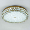 Потолочный светильник LED4U L1181-700 BS
