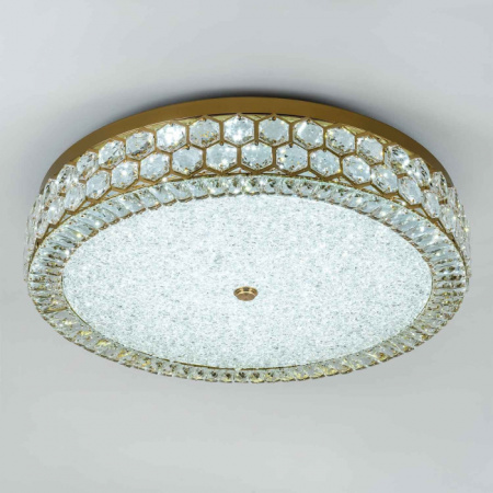 Потолочный светильник LED4U L1181-700 BS