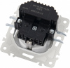 Розетка Arte Milano Am-203 203.47-1.white