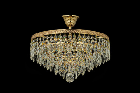 Потолочная люстра Arti Lampadari Castellana Castellana E 1.3.38.602 G