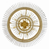 Подвесной светильник ST-Luce Grosseto SL1228.203.12