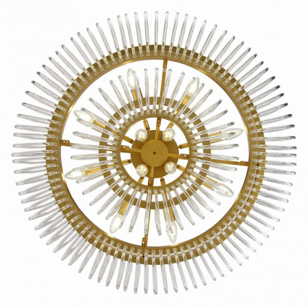 Подвесной светильник ST-Luce Grosseto SL1228.203.12