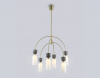 Потолочная люстра Ceramo Modern LH53333